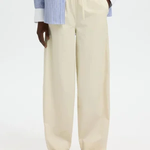 Barrel fit broek juma