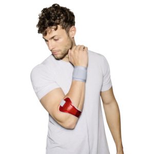 Sporlastic EPI-HiT Elleboogbrace