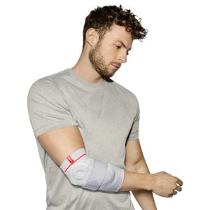 Sporlastic Epidyn Aktiv Elleboogbandage