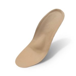 Steunzool Arch en Forefoot Support (0158)