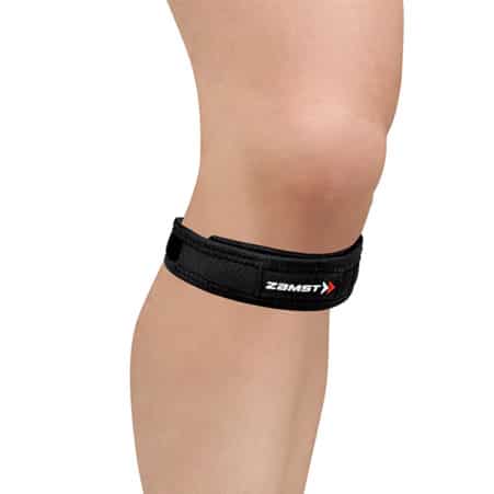 Zamst JK-Band Patellabrace - Afbeelding 2