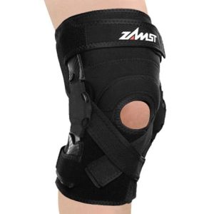 Zamst ZK-X Kniebrace