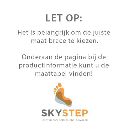 Zamst ZW-5 Rugbrace - Afbeelding 9