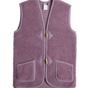 Bodywarmer alpen adult lilly