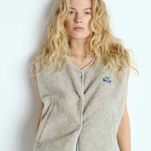 Teddy bodywarmer hok16BH25