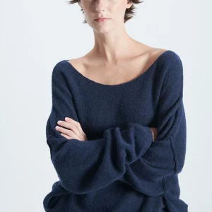 Wollen trui damsville