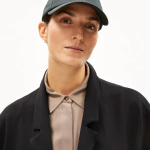 Katoenen Yenaas bold cap