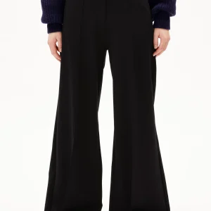 Zwarte pantalon maevaa