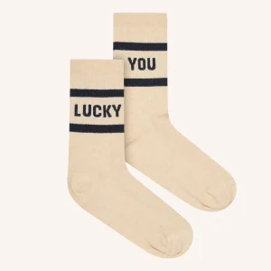 Sokken lucky oyster socks