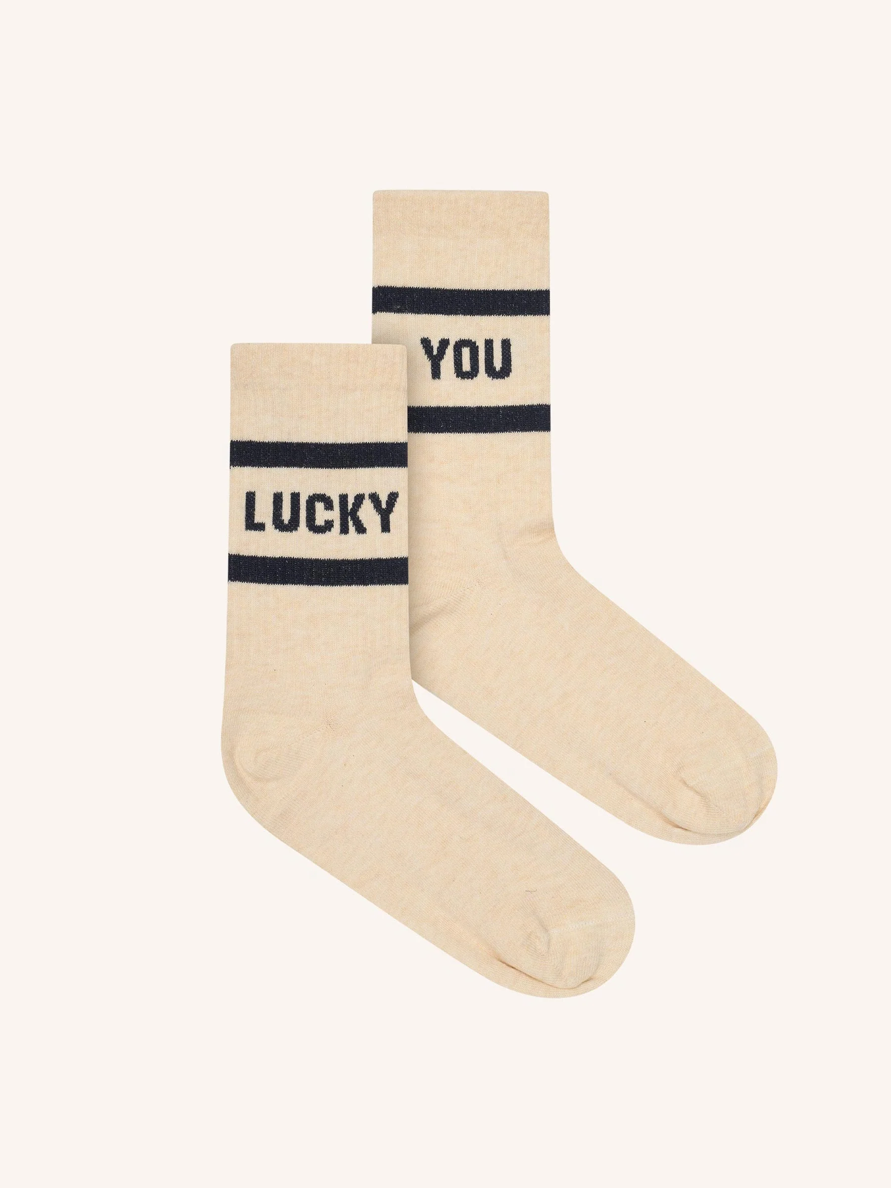 Sokken lucky oyster socks - Afbeelding 2