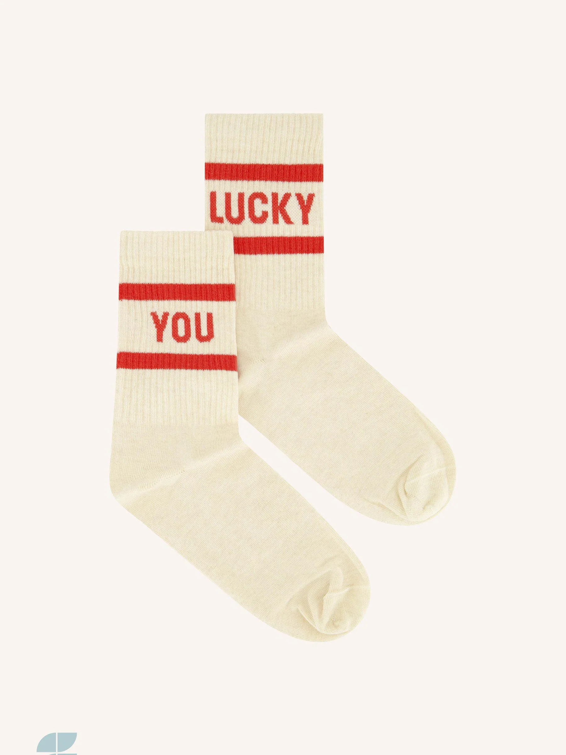 Sokken lucky oyster socks - Afbeelding 3