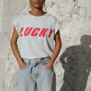 T-shirt lucky tobi speed