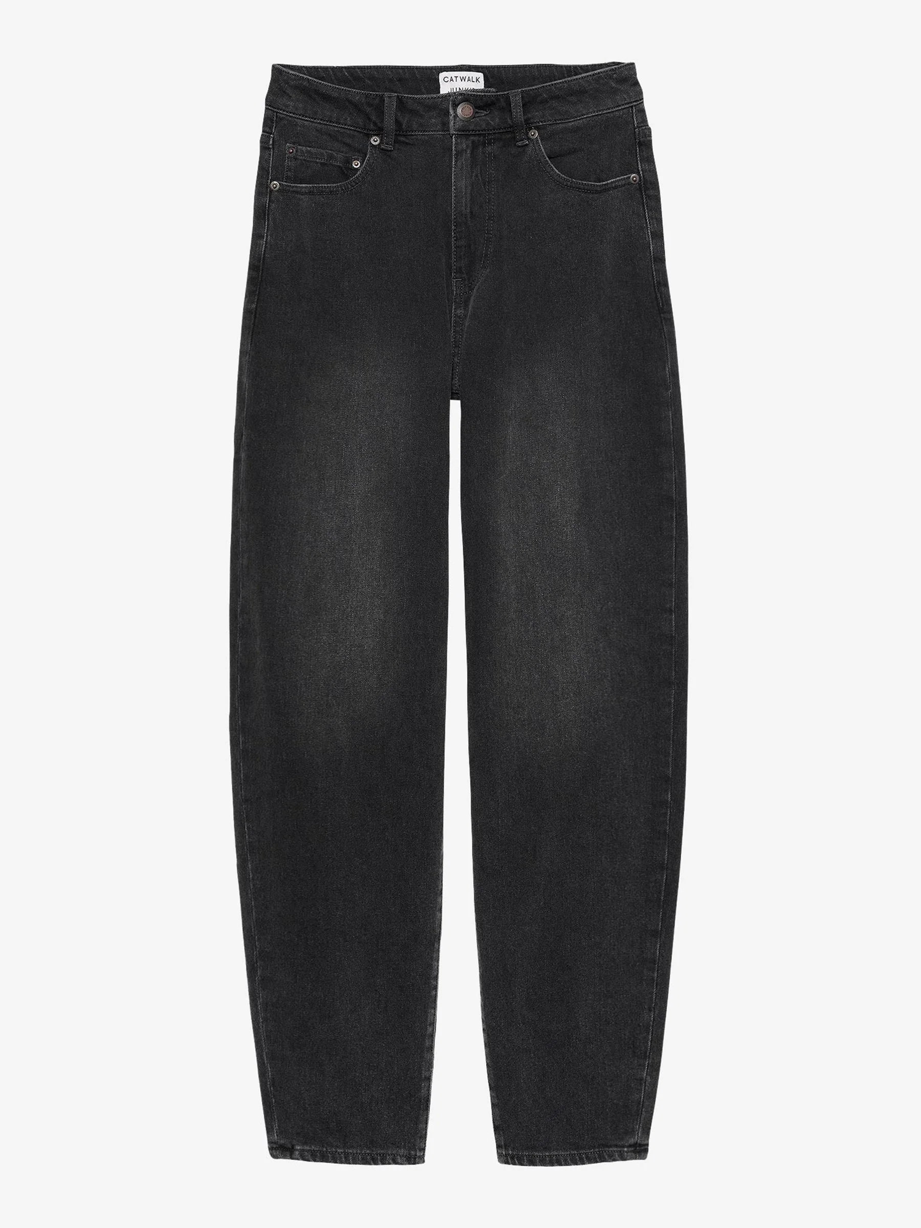 Barrel jeans lengte 34 - Afbeelding 5