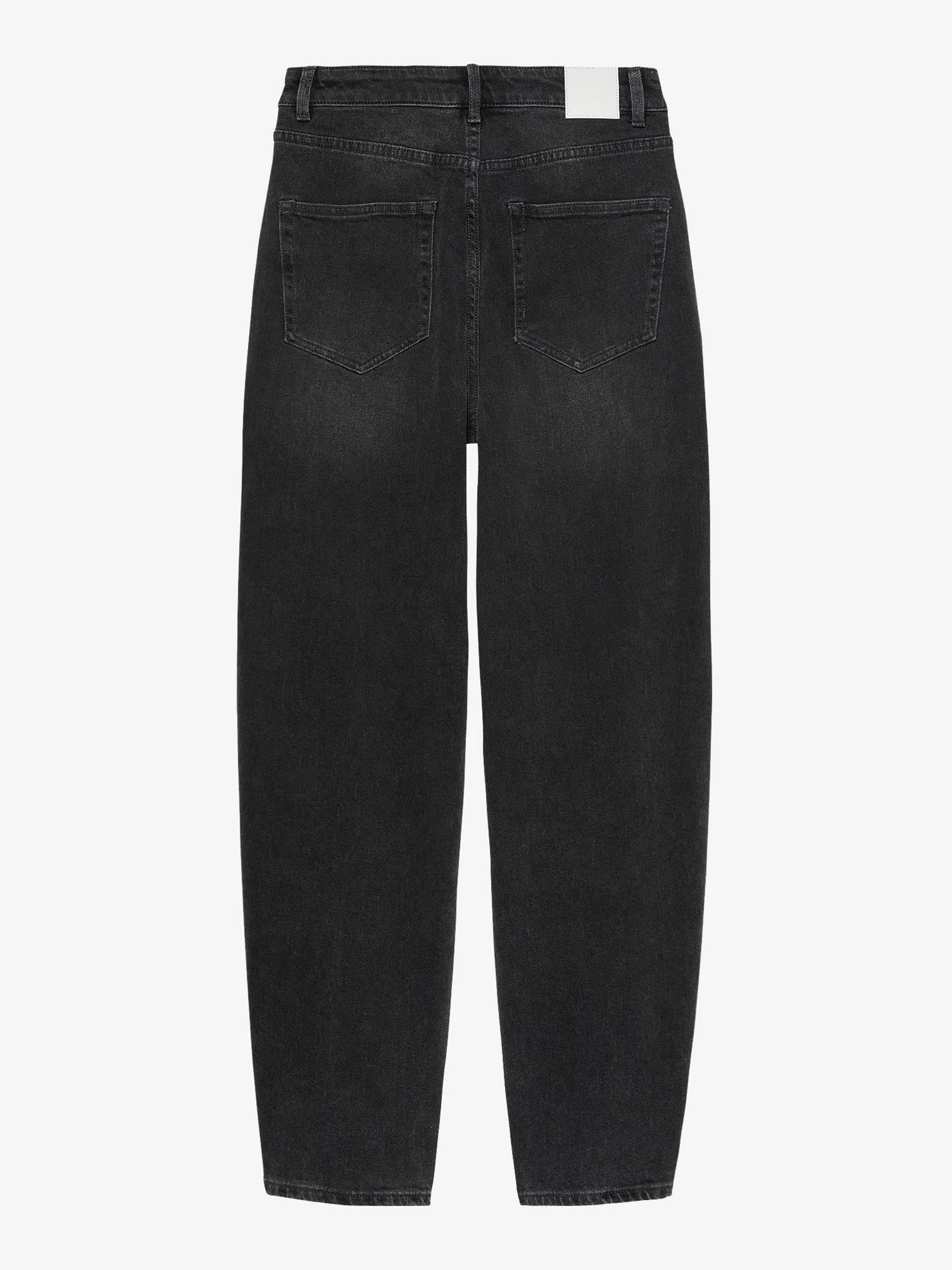 Barrel jeans lengte 34 - Afbeelding 6