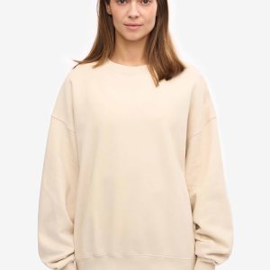 Biologisch katoenen sweater