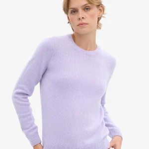 Wollen merino knit