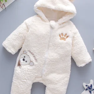 Budino Baby Pakje Dear Beer Wit