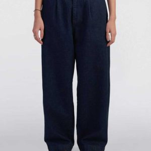 Navy nora pant lengte 30