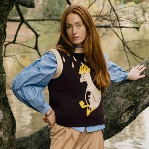 Donkerbruine spencer arber