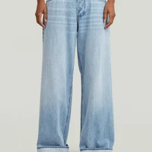 Loose fit jeans roxx wide