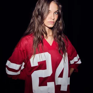 Mesh top drift number