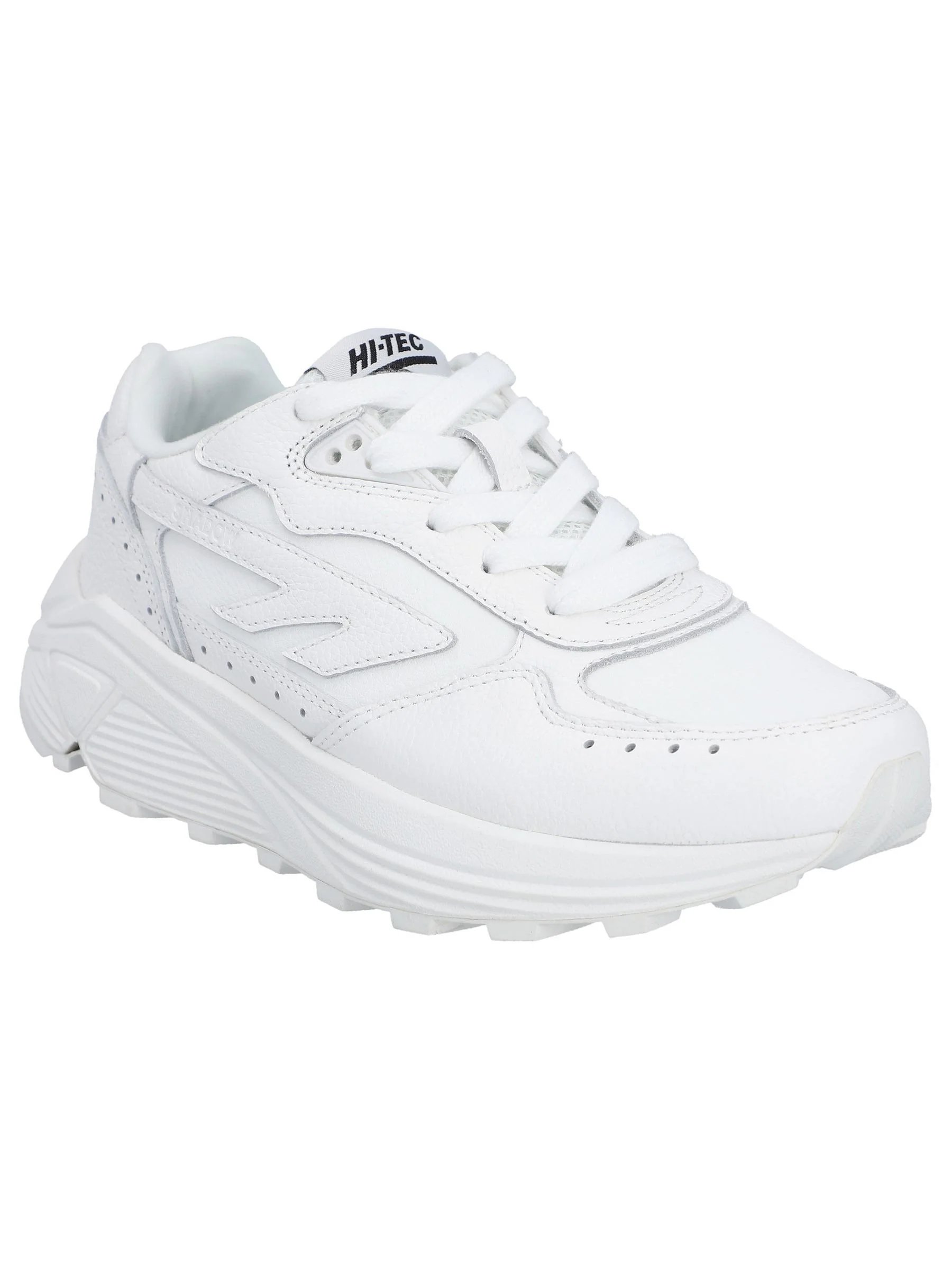 Sneakers hts shadow rgs bright white - Afbeelding 3