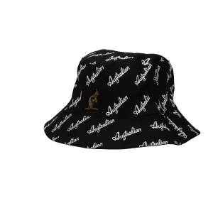 Australian Visserhoed | Bucket hat Reverseble L/XL