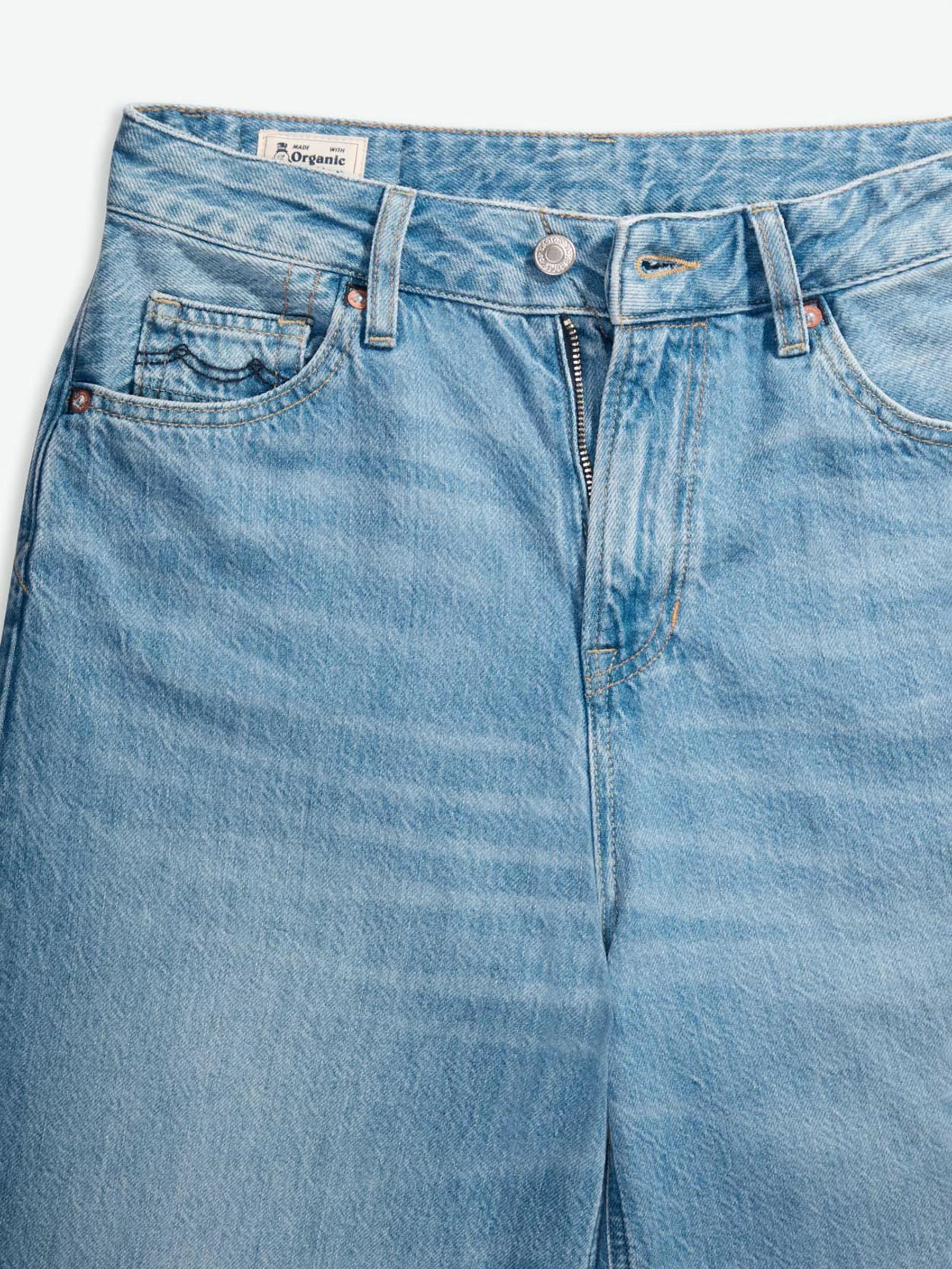 Balloon jeans leila - Afbeelding 6