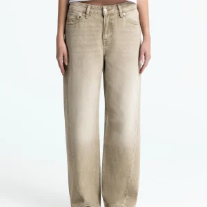 Baggy jeans joan twist