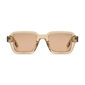 Beige zonnebril lionel opaline