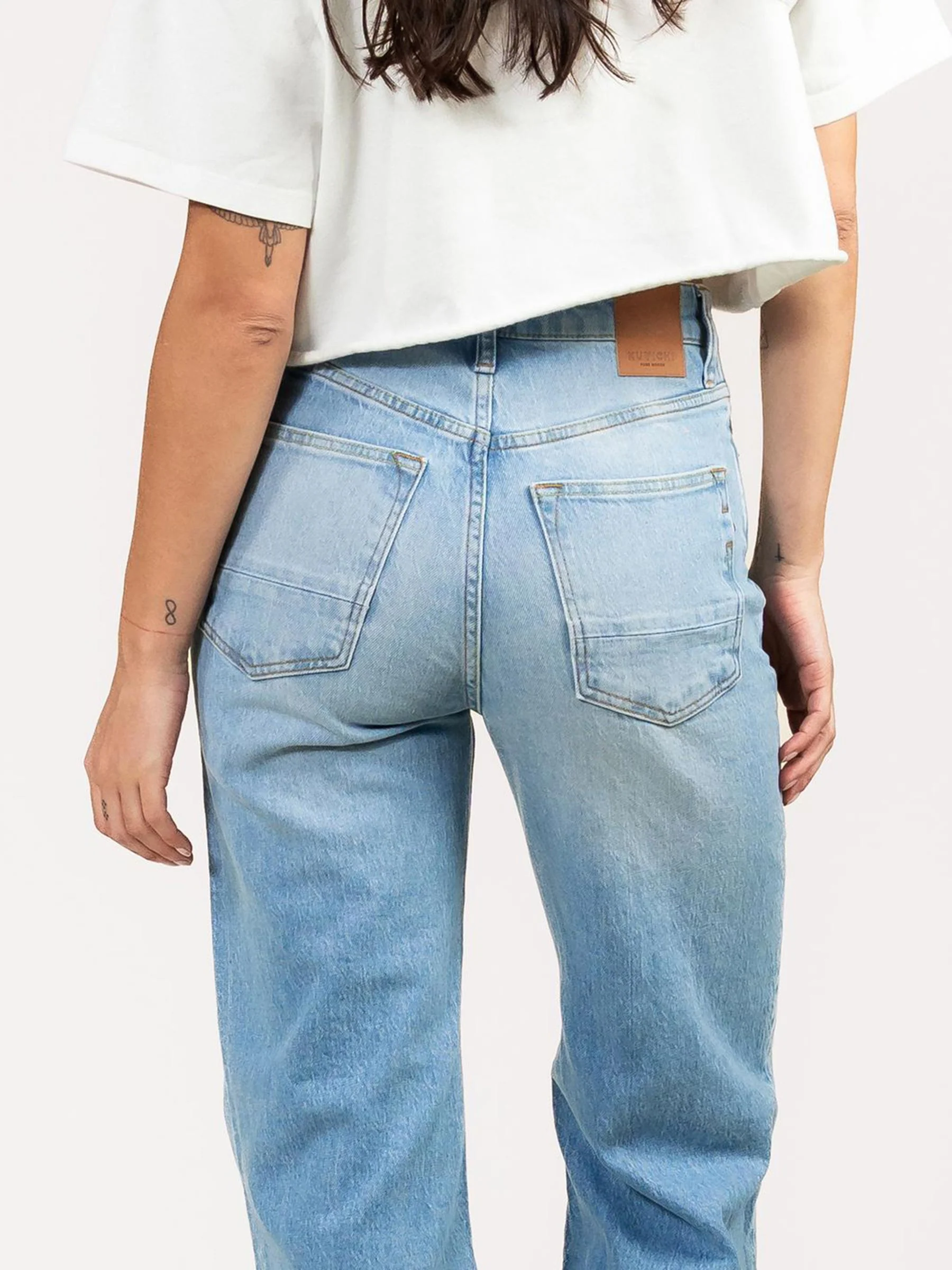 Vivienne flare revintaged - Afbeelding 7