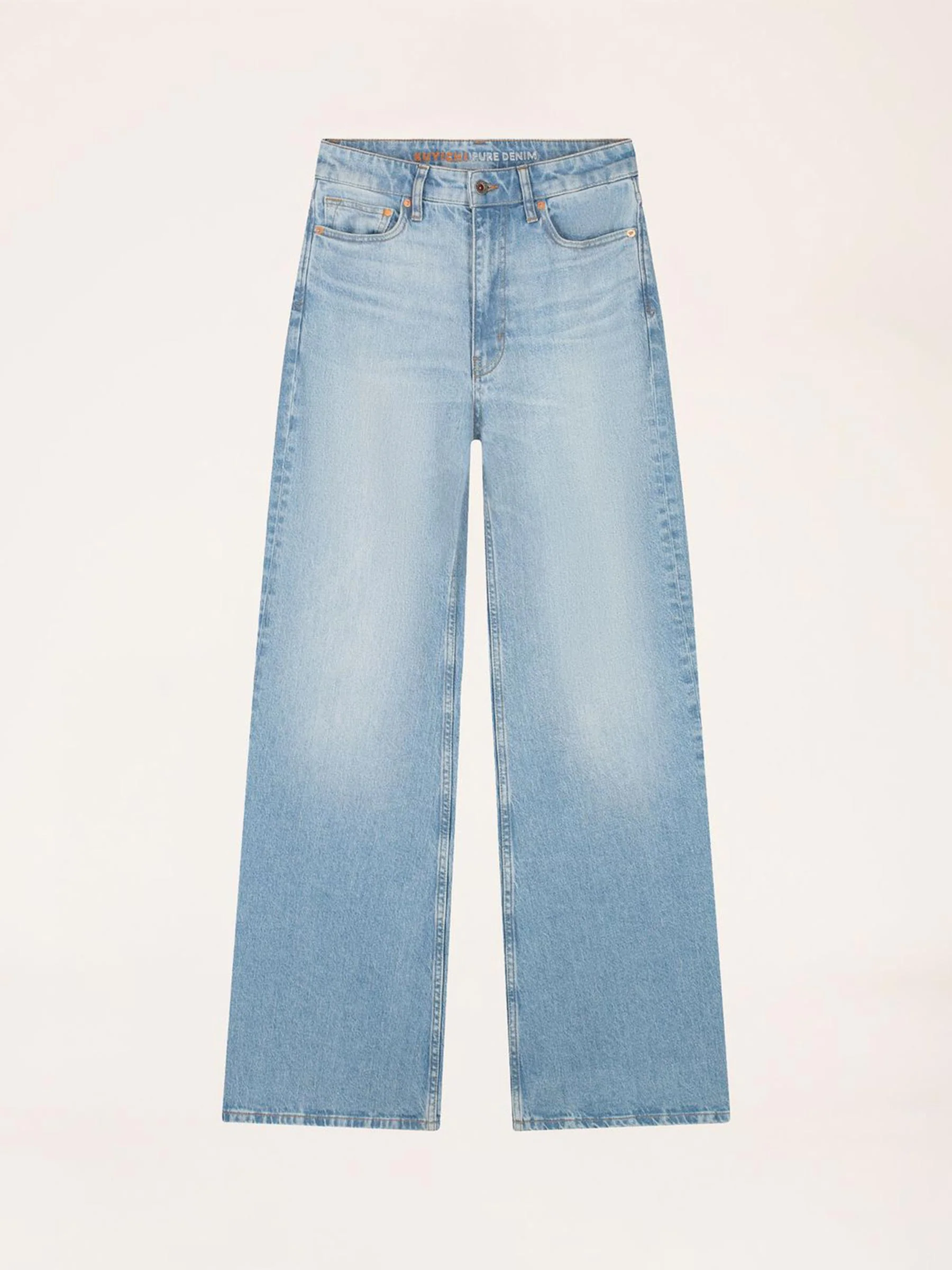 Vivienne flare revintaged - Afbeelding 8