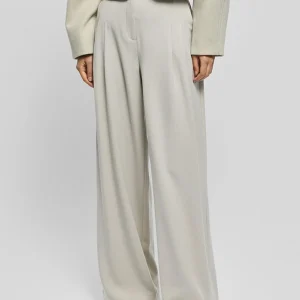 Beige pantalon Henrika HW