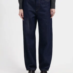 Duurzame jeans brooke high barrel