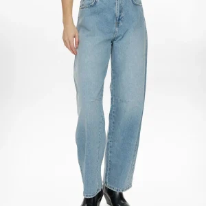 Barrel jeans nuseville