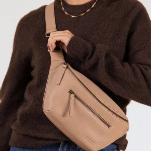 Crossbody tas drew bum bag