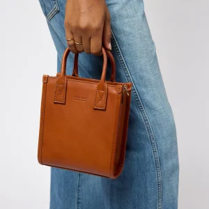 Schoudertas jackie mini