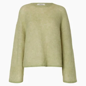 Wolmix trui lulu loose