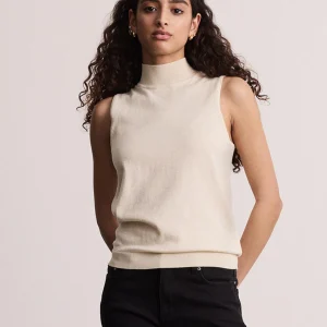 Fijngebreide spencer srmarla