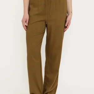 Bruine pantalon sryindi