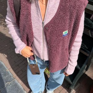 Teddy bodywarmer hoktown