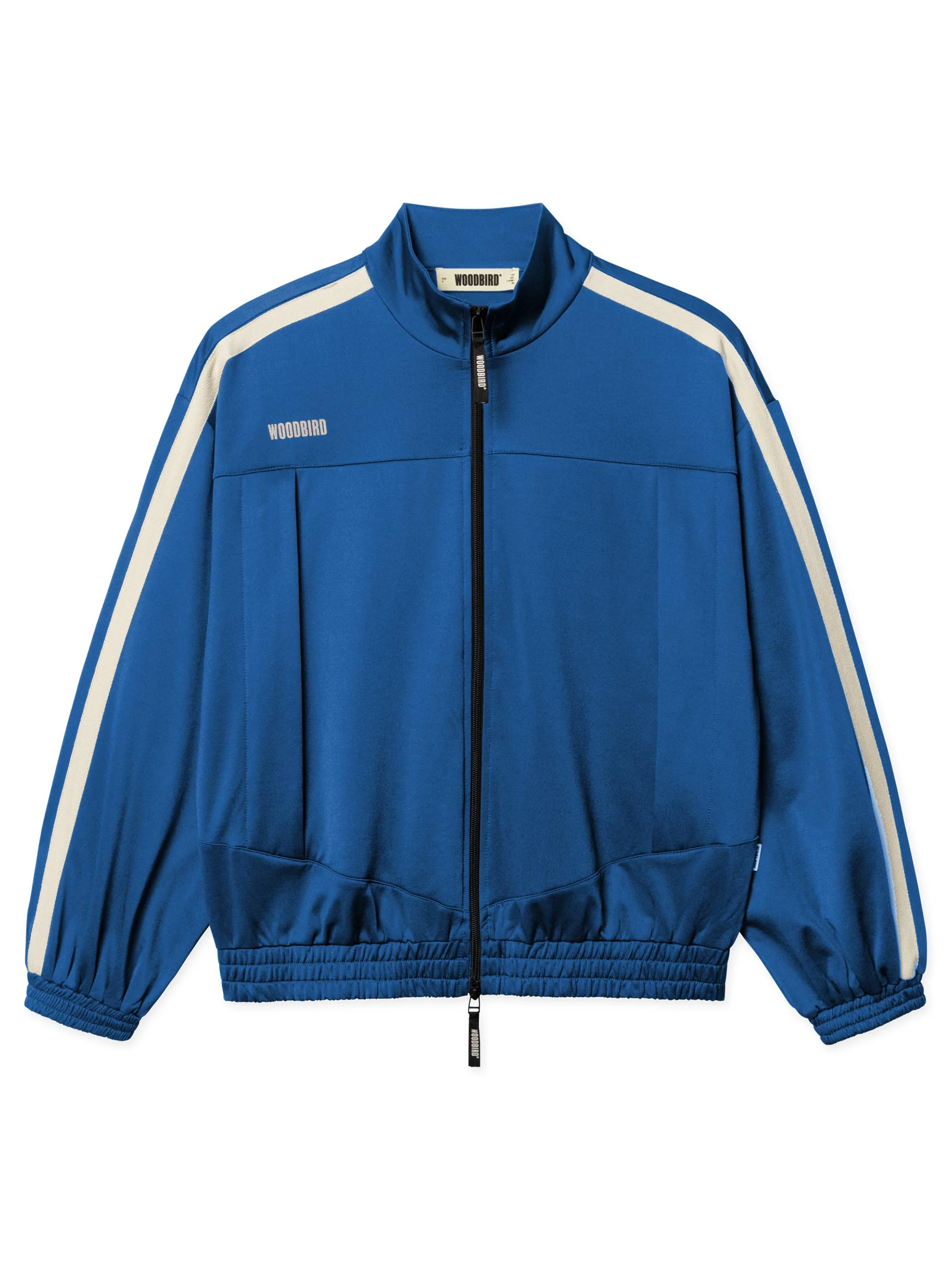 Track jacket wbpoke - Afbeelding 5