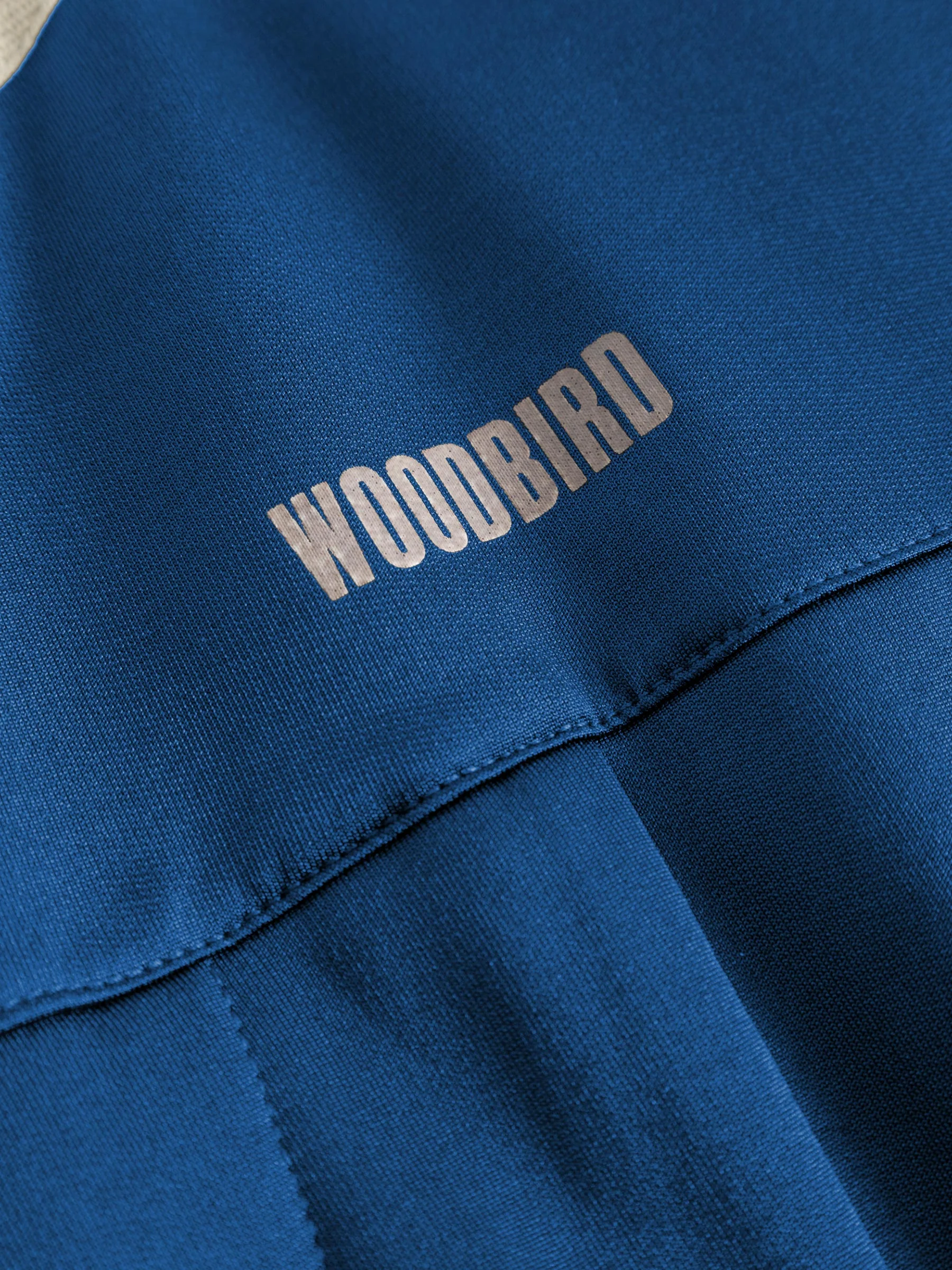 Track jacket wbpoke - Afbeelding 7