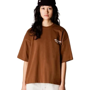 Bruin t-shirt wok wbjuno